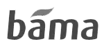 Bama logo