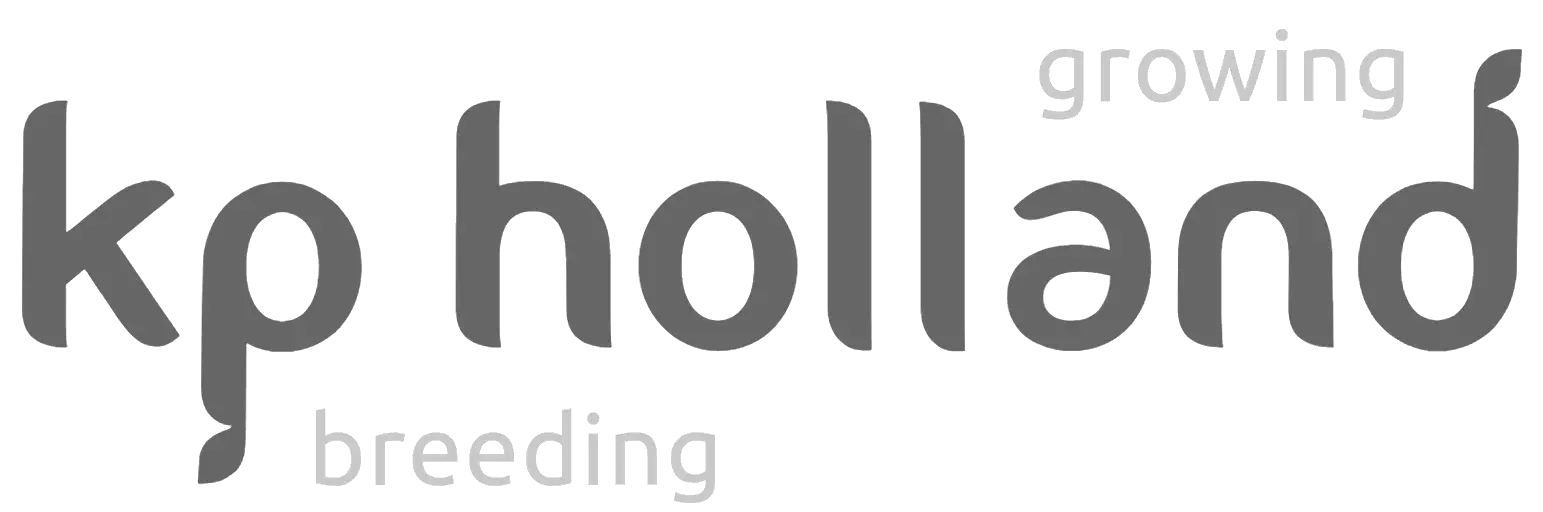 KP Holland logo