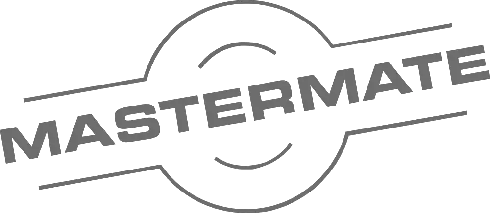 Mastermate logo