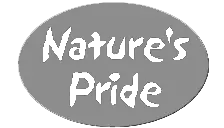 Nature's Pride logo