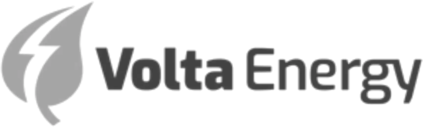Volta Energy logo