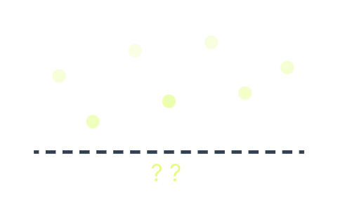 Company-wide value loss is hard to see