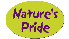 Logo Nature's Pride
