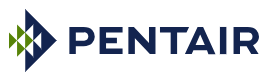 Logo Pentair